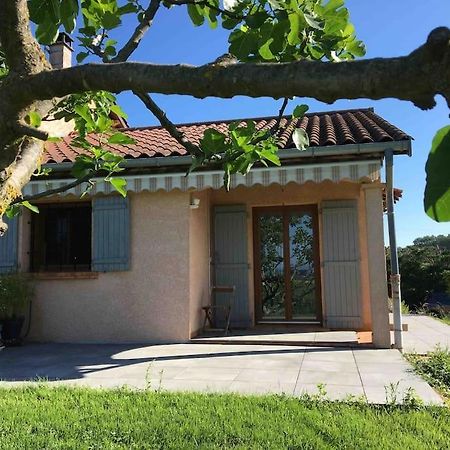 Appartement 55M2 En Beaujolais & Enedis A 15 Min Saint-Germain-Nuelles Exterior photo