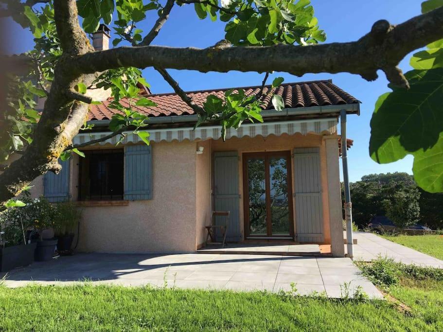 Appartement 55M2 En Beaujolais & Enedis A 15 Min Saint-Germain-Nuelles Exterior photo
