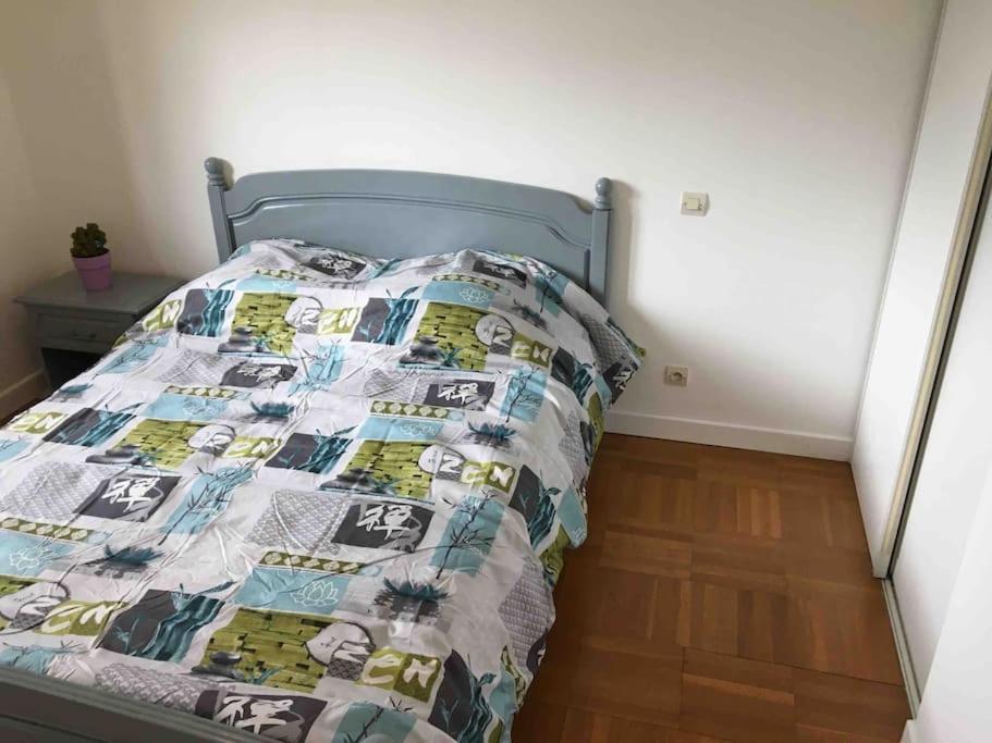 Appartement 55M2 En Beaujolais & Enedis A 15 Min Saint-Germain-Nuelles Exterior photo